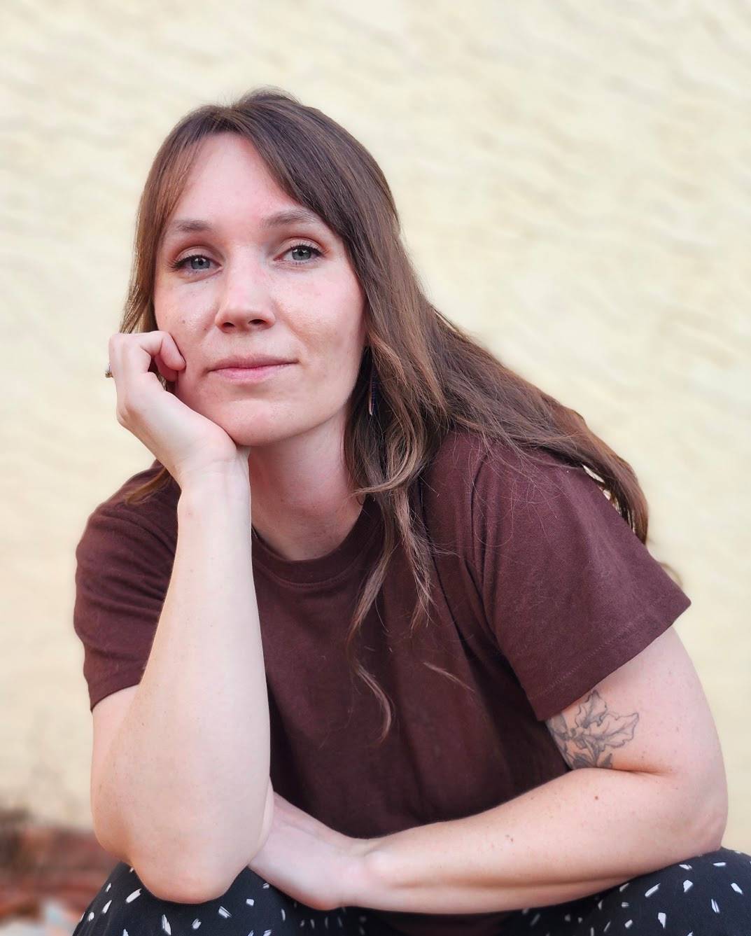 Photo by Britta Urness Photo by Britta Urness